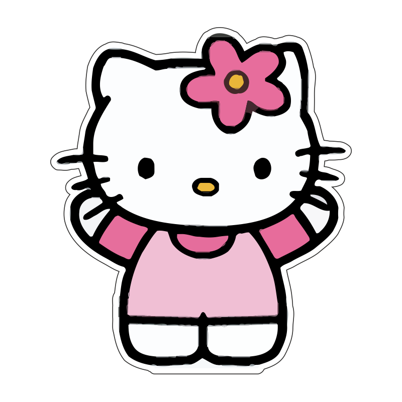 Hello Kitty