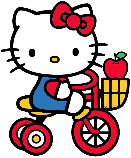 Hello Kitty